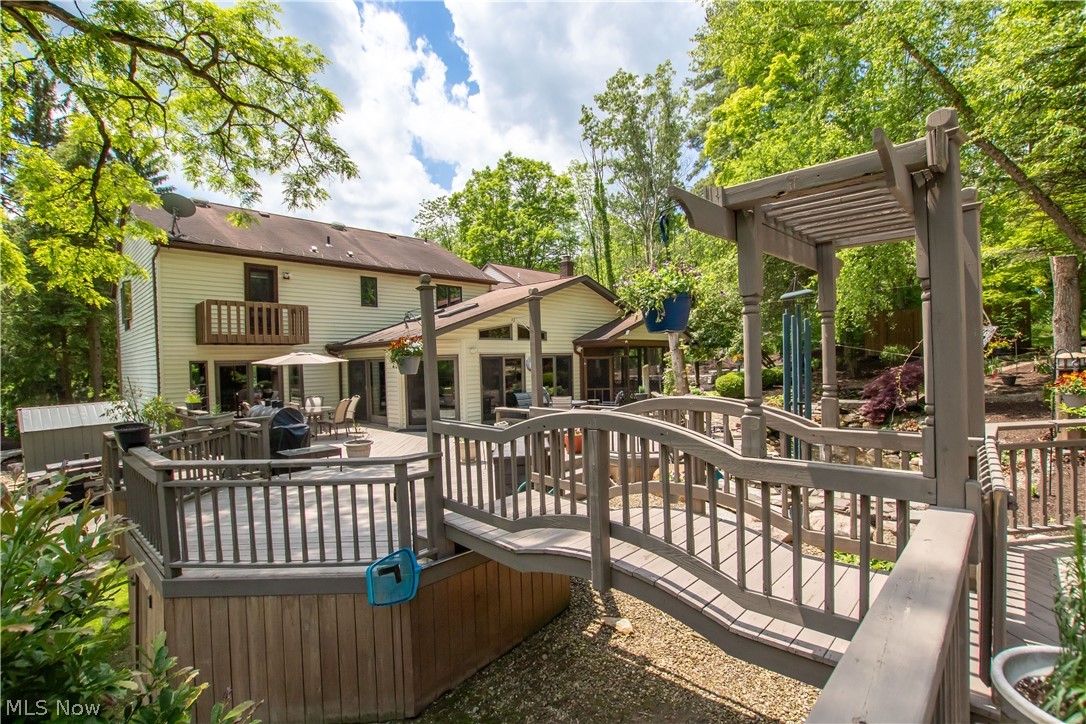 Hinckley - Residential