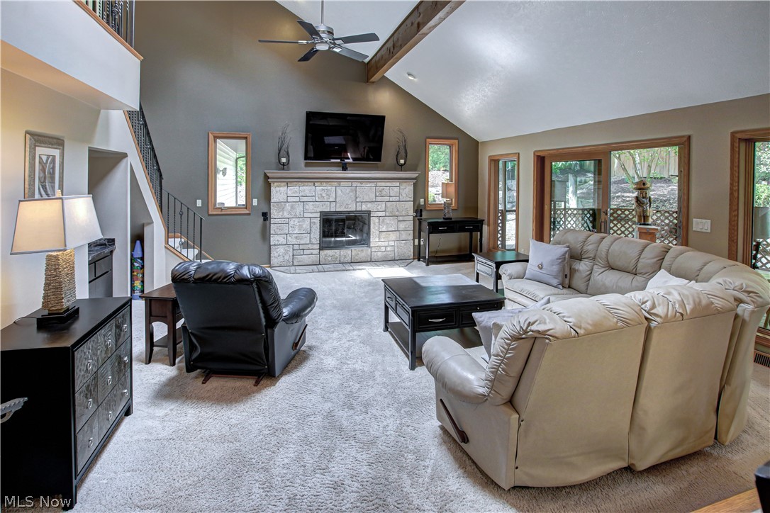 Hinckley - Residential