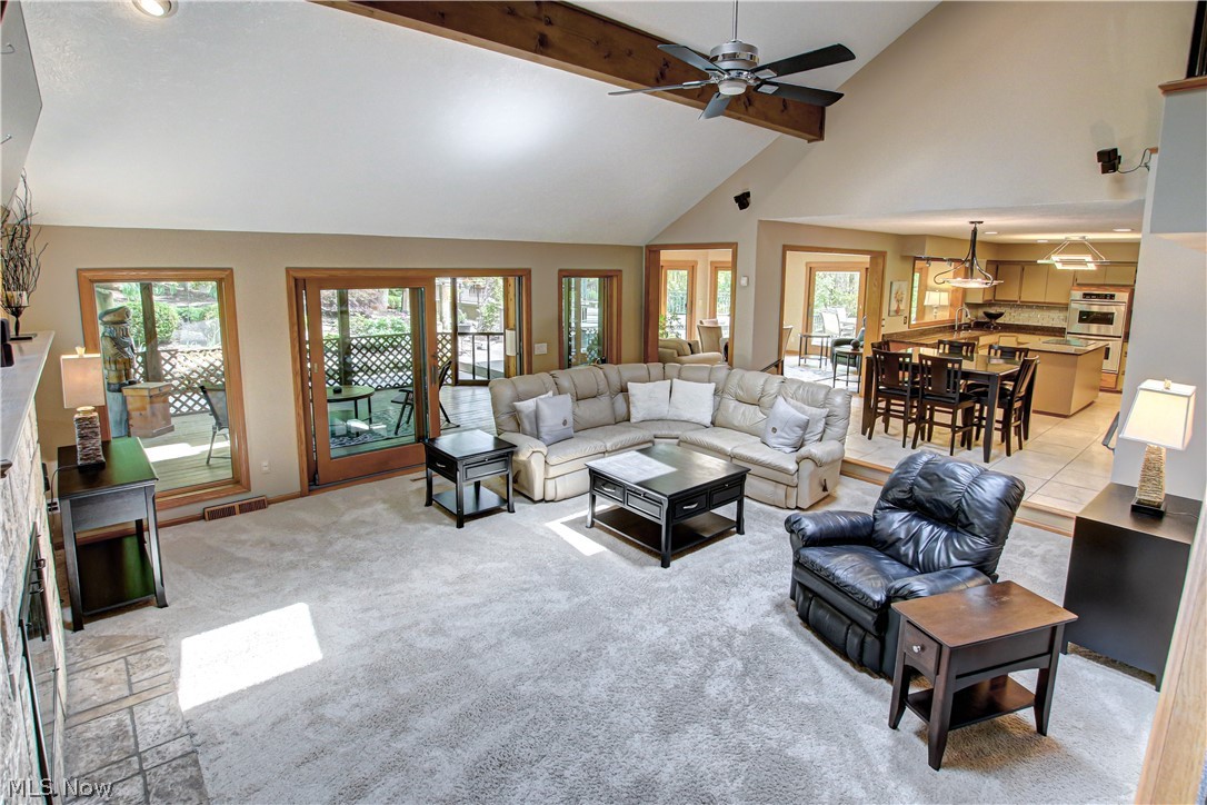 Hinckley - Residential