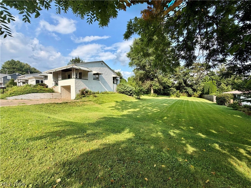 710 Walnut Street