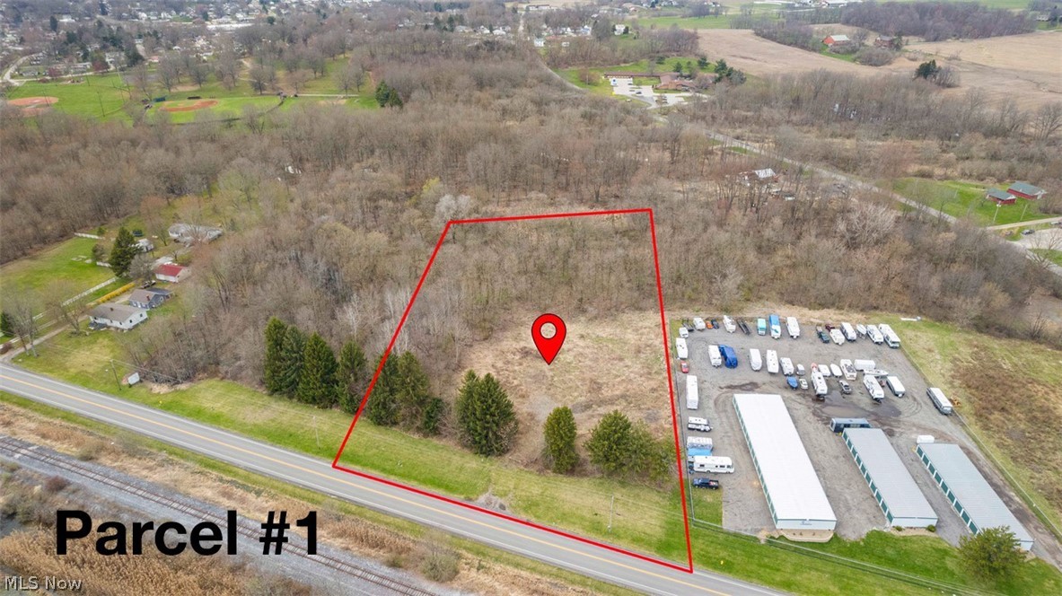 Heffelman Allotment - Land