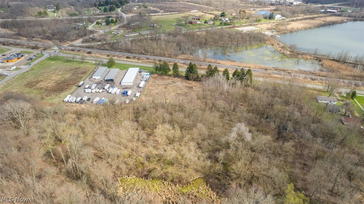 Heffelman Allotment - Land