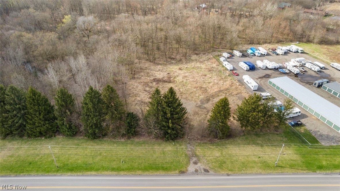 Heffelman Allotment - Land