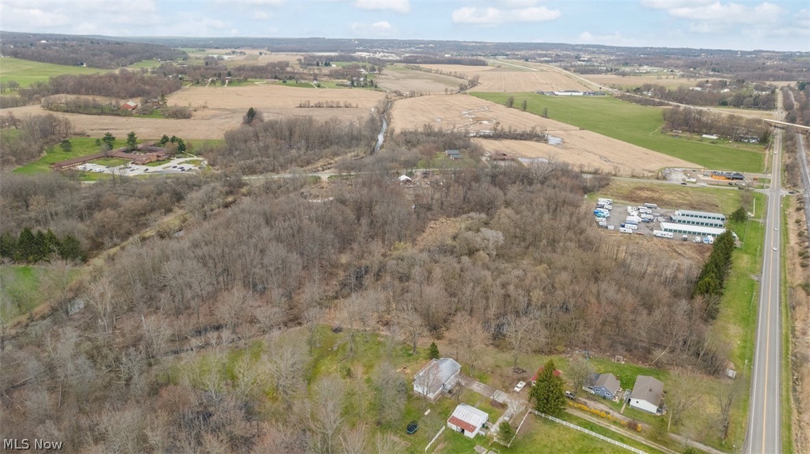 Heffelman Allotment - Land