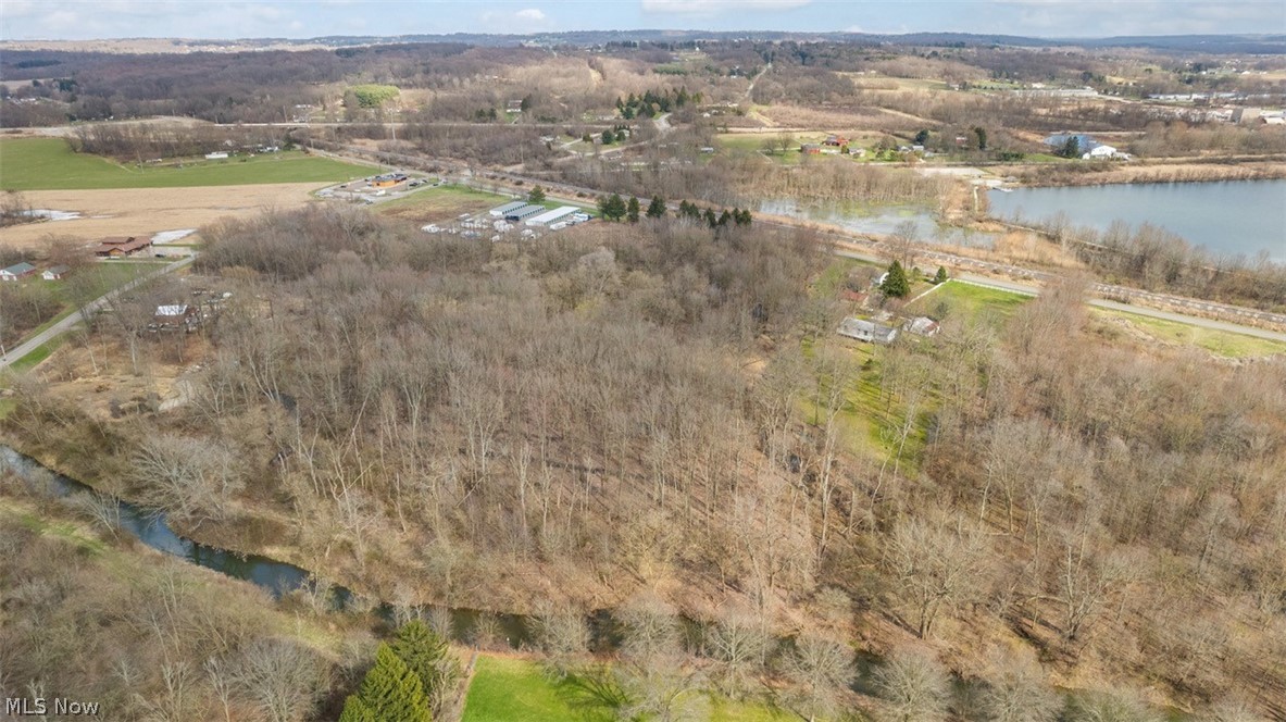 Heffelman Allotment - Land