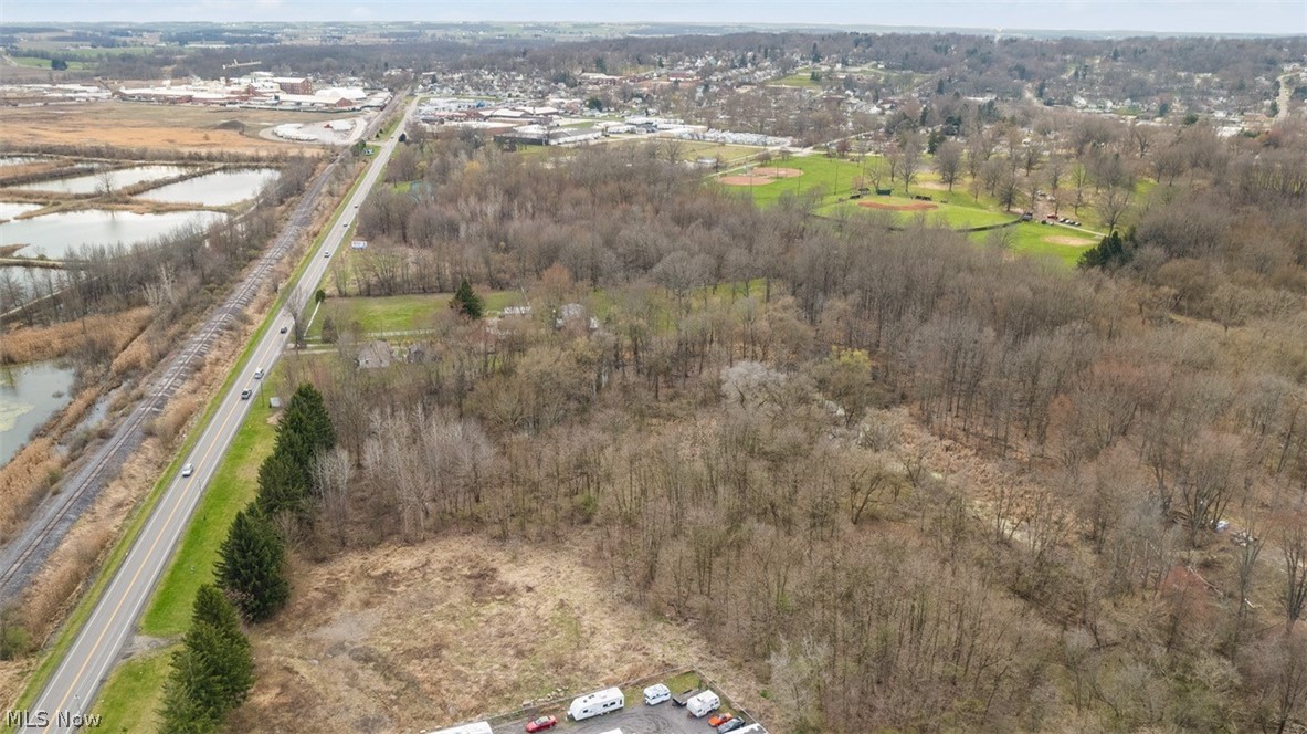 Heffelman Allotment - Land