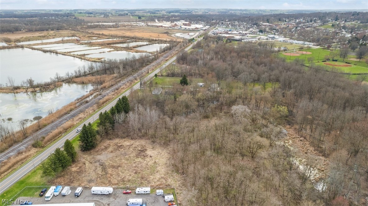 Heffelman Allotment - Land