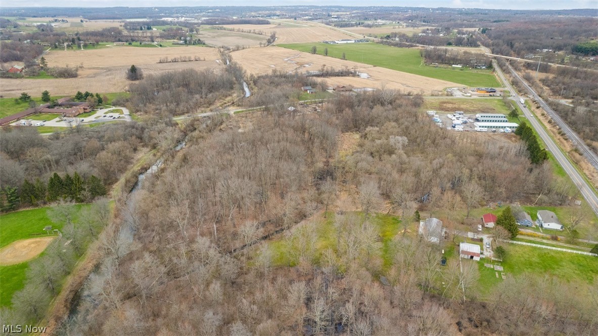 Heffelman Allotment - Land