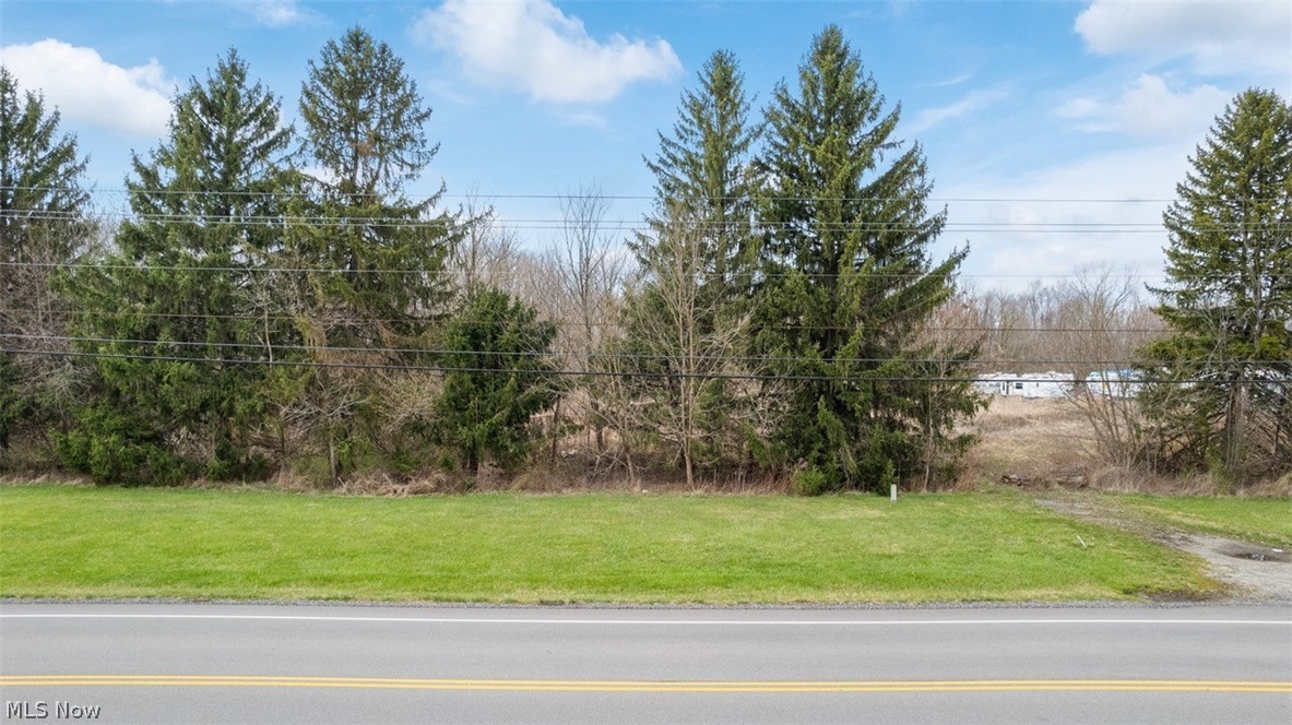 Heffelman Allotment - Land