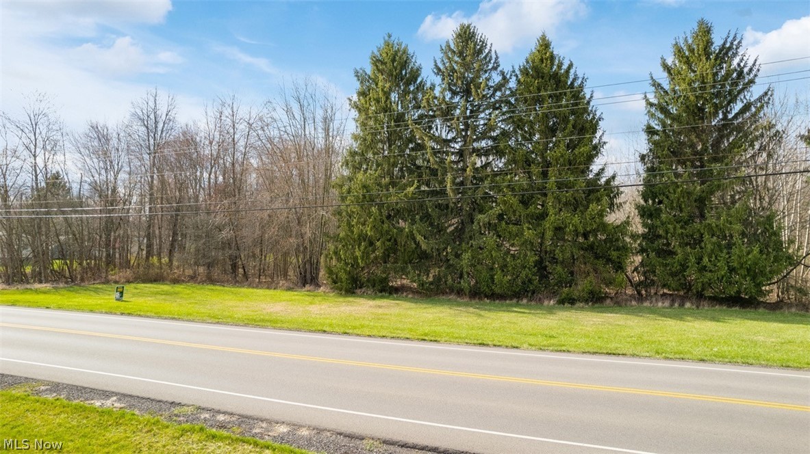 Heffelman Allotment - Land