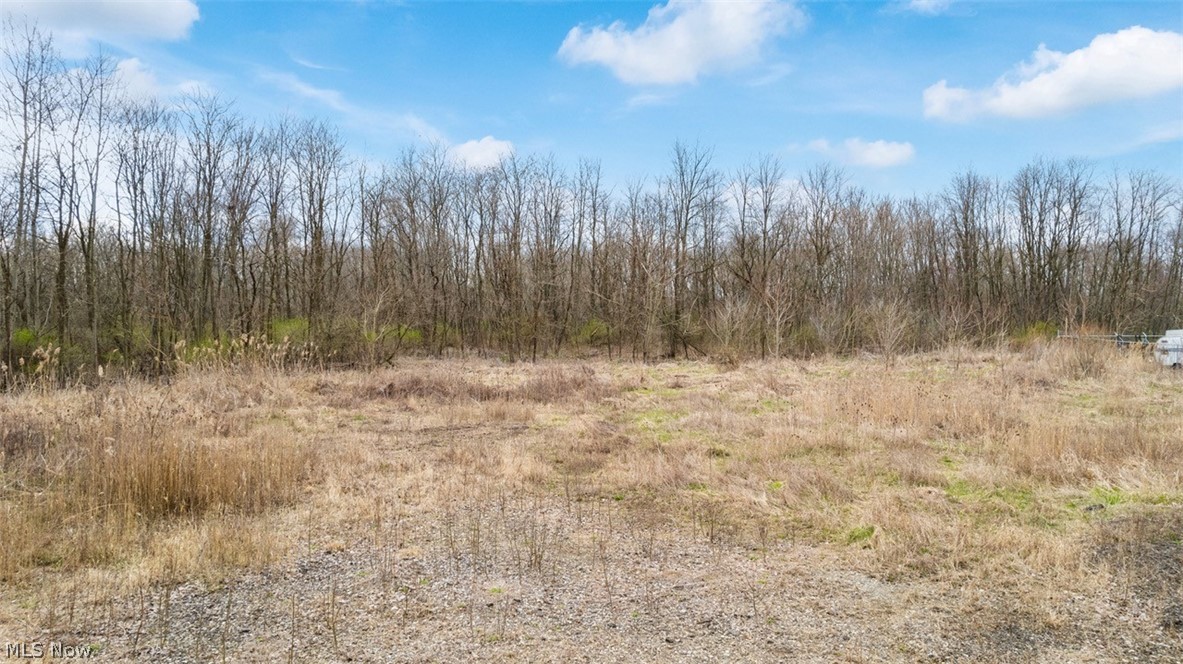 Heffelman Allotment - Land