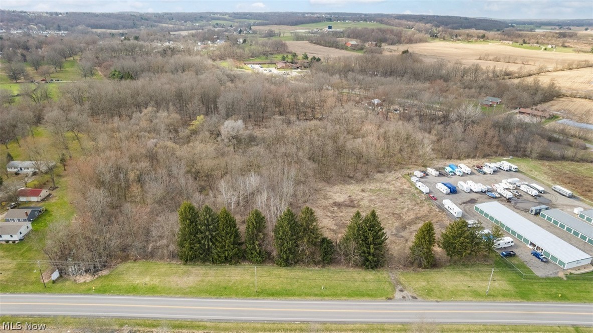 Heffelman Allotment - Land