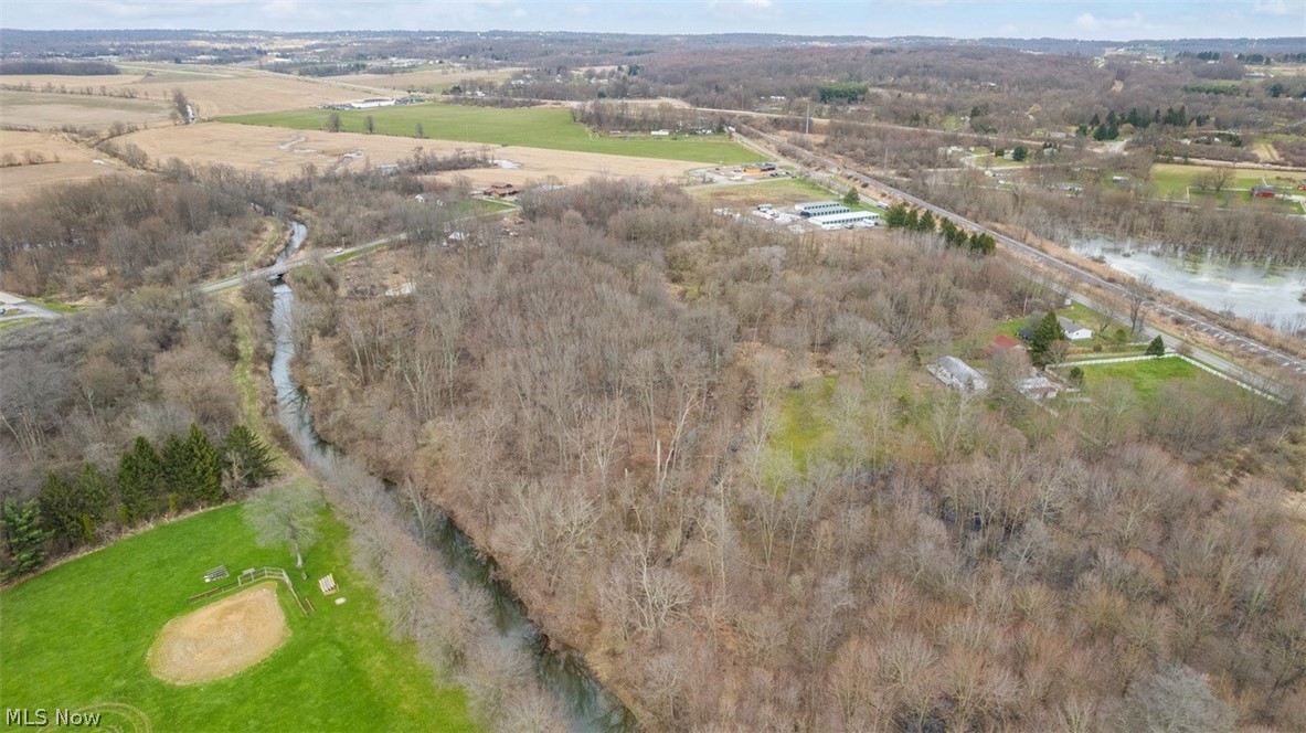 Heffelman Allotment - Land