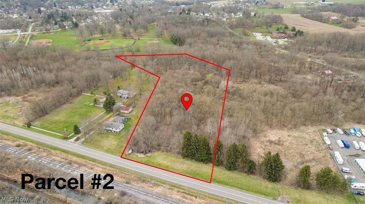 Heffelman Allotment - Land