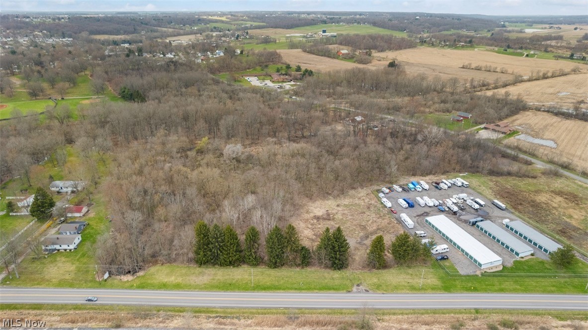Heffelman Allotment - Land