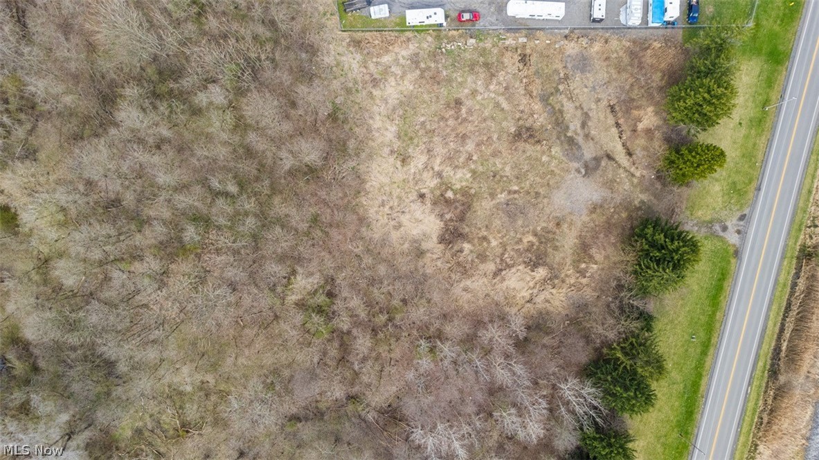 Heffelman Allotment - Land