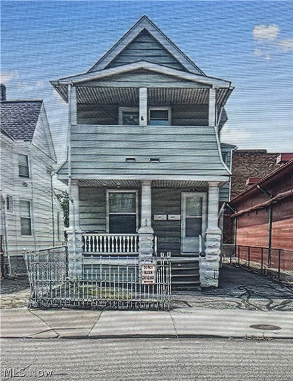 Photo of 1942 E 120th Street, Cleveland, OH 44106 (MLS # 5212289)