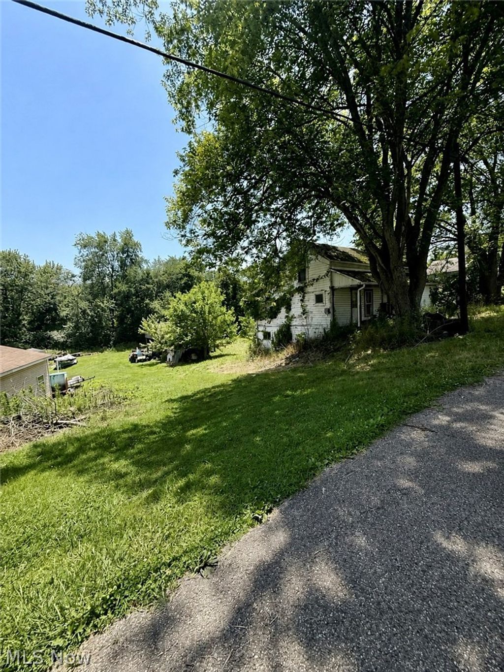 Photo of 4123 Main Street, New Philadelphia, OH 44663 (MLS # 5224664)