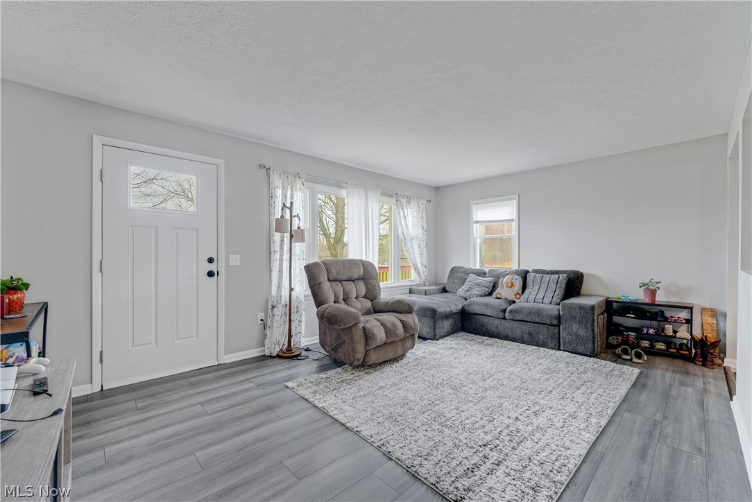 Wilson S W - Residential