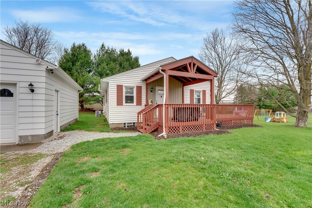 Wilson S W - Residential