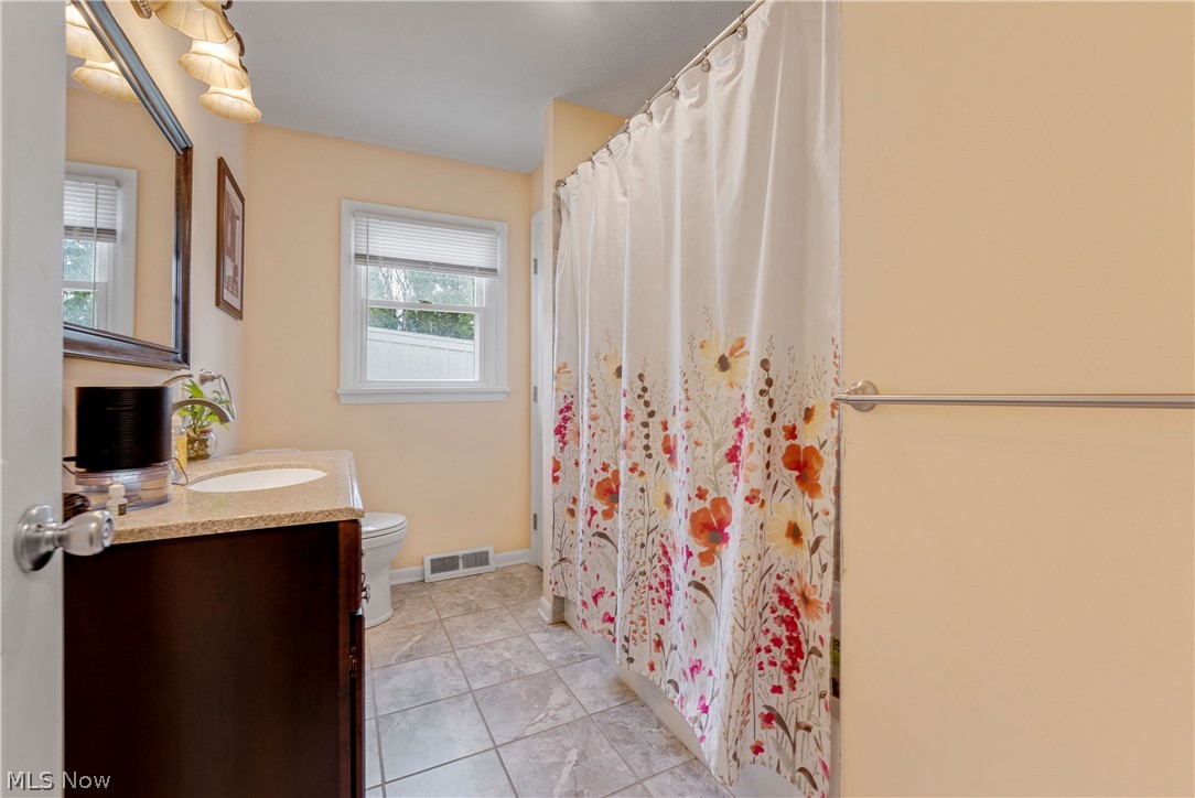 Wilson S W - Residential