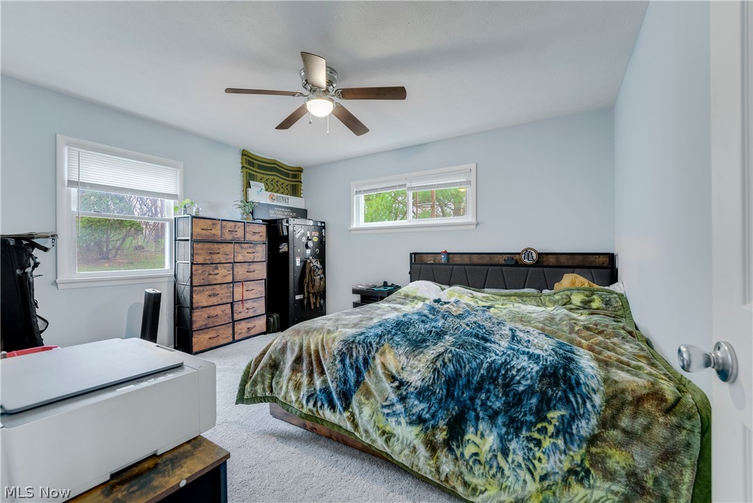 Wilson S W - Residential