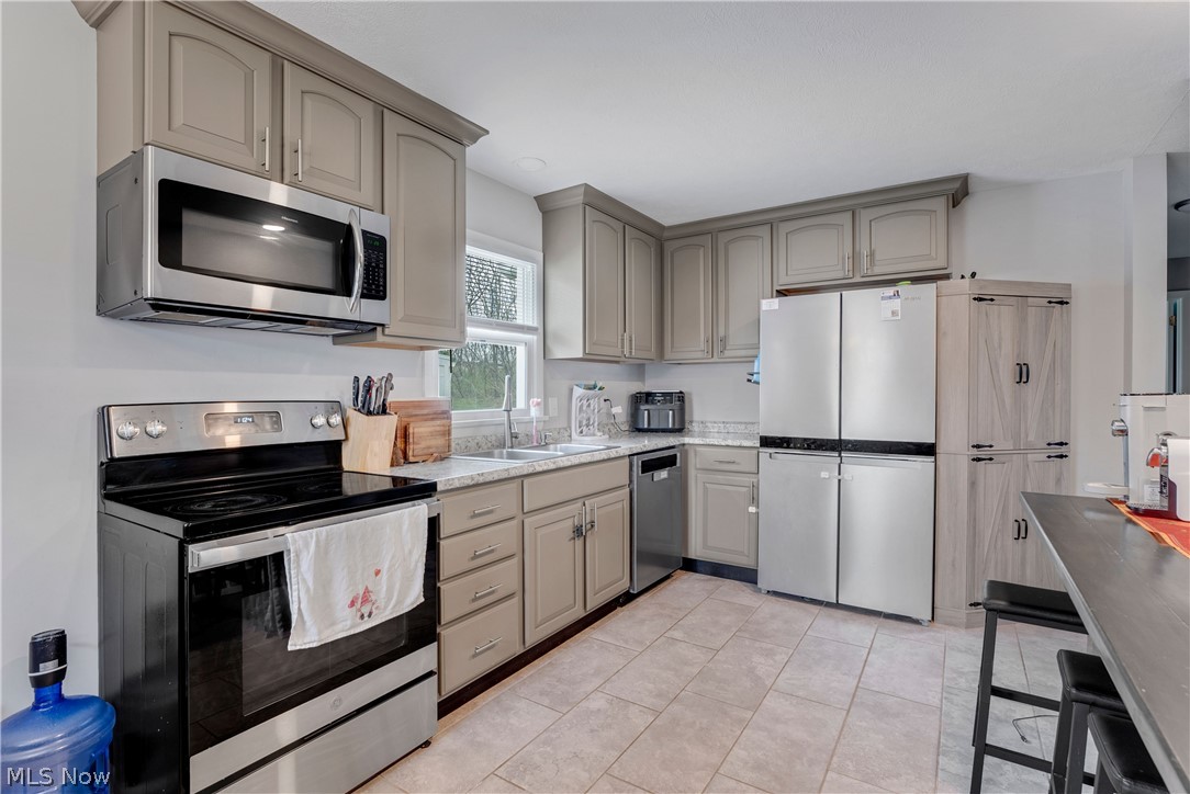 Wilson S W - Residential