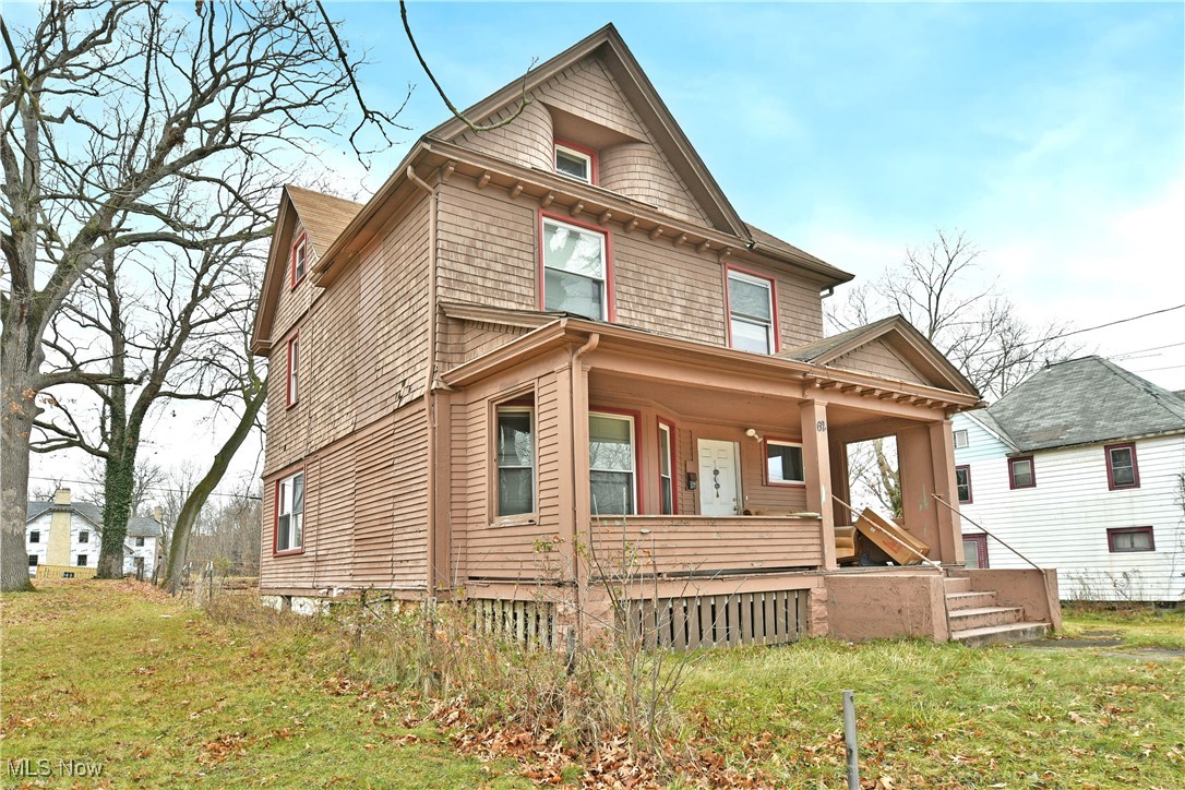 62 Baldwin St, Youngstown, Ohio image 2