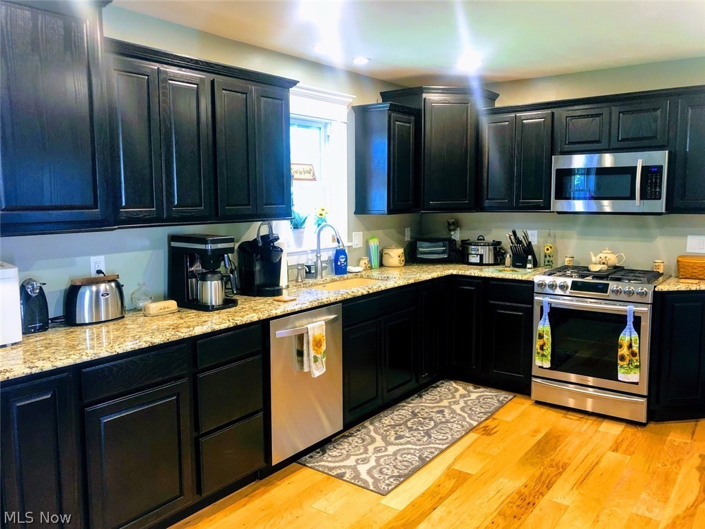 Madison Township 04 - Residential