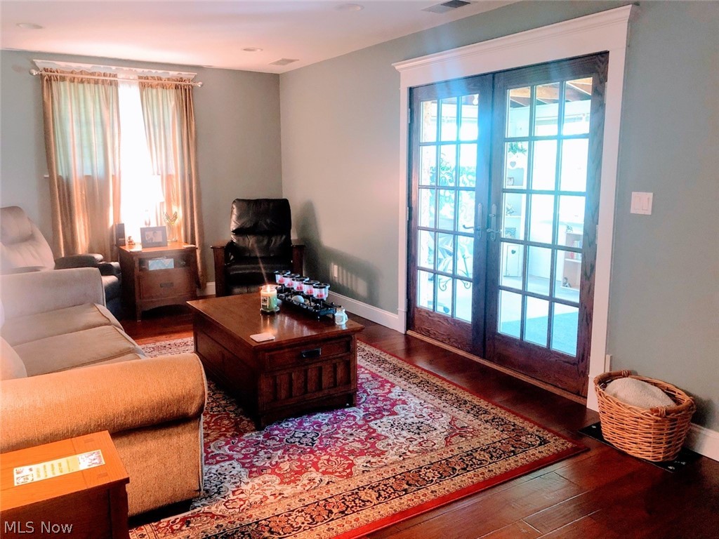 Madison Township 04 - Residential