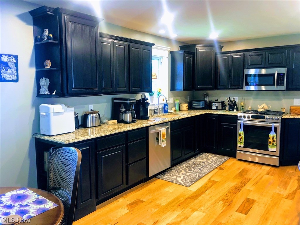 Madison Township 04 - Residential