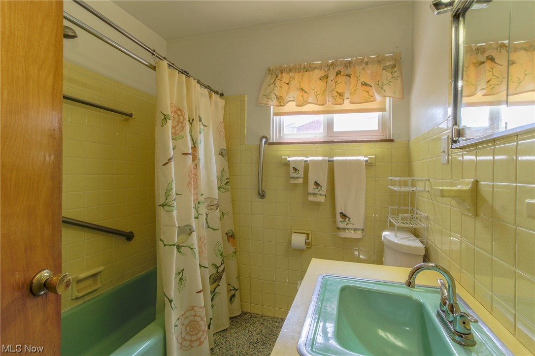 Campbell Sub - Residential