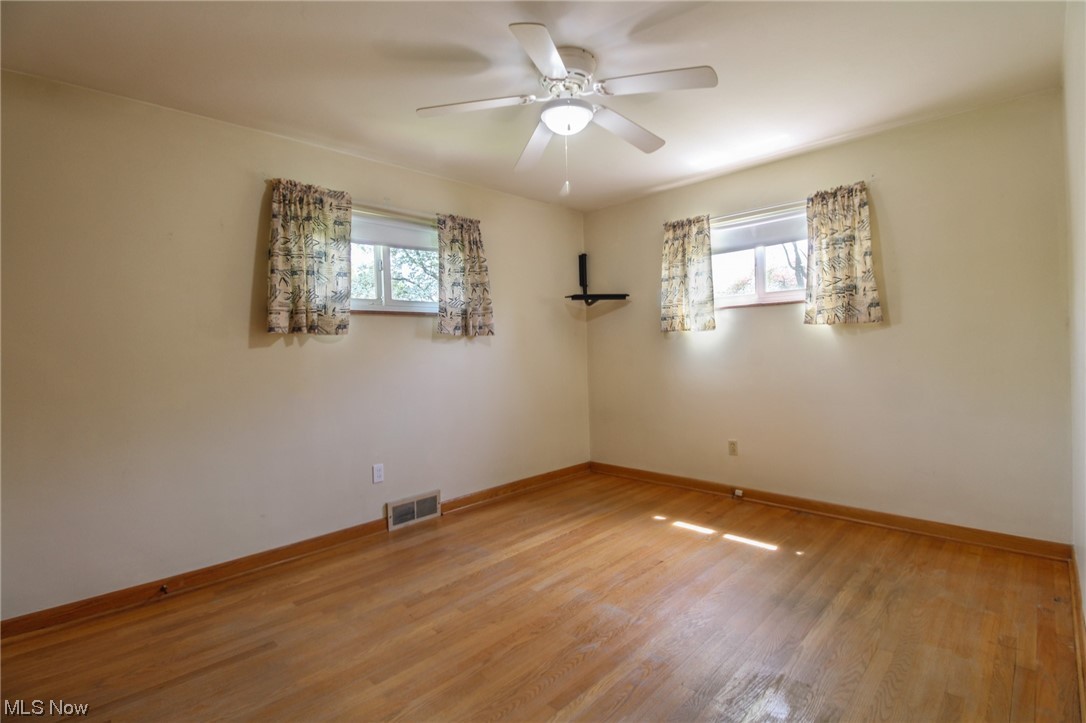 Campbell Sub - Residential