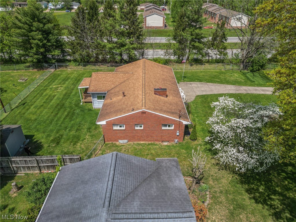 Campbell Sub - Residential