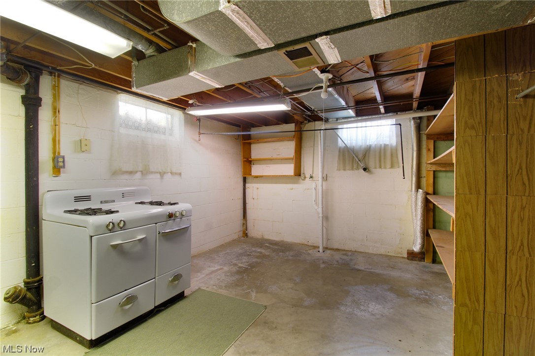 Campbell Sub - Residential