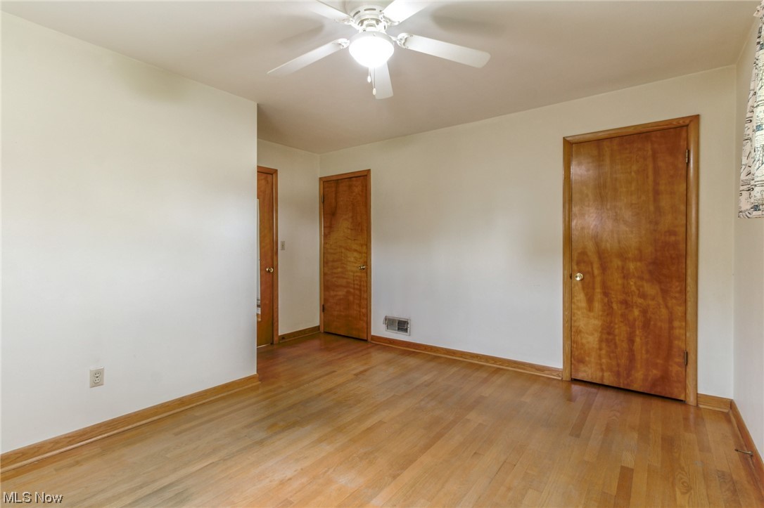 Campbell Sub - Residential