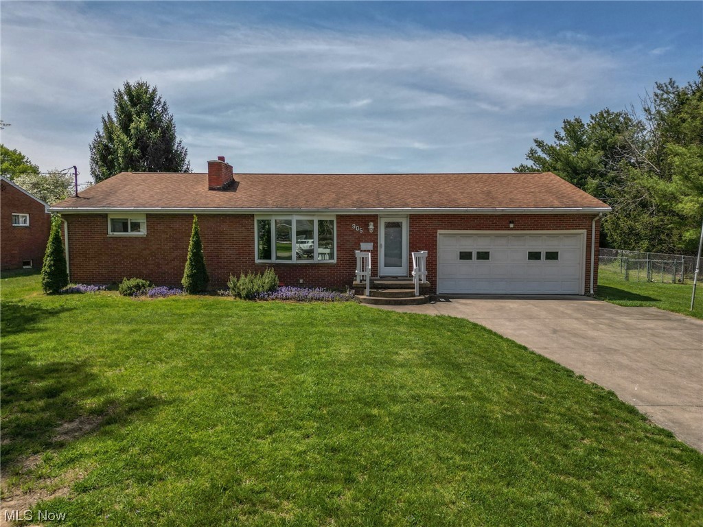 Campbell Sub - Residential