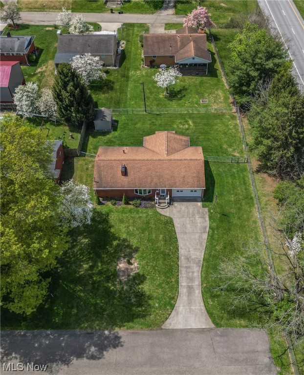 Campbell Sub - Residential