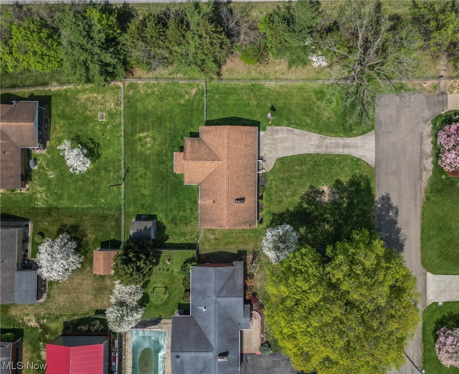 Campbell Sub - Residential