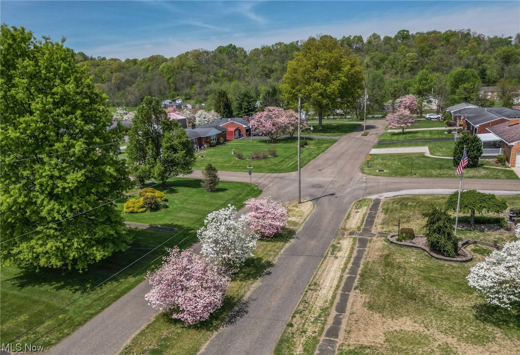 Campbell Sub - Residential