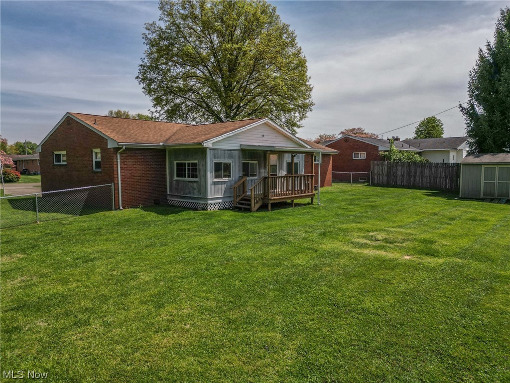 Campbell Sub - Residential