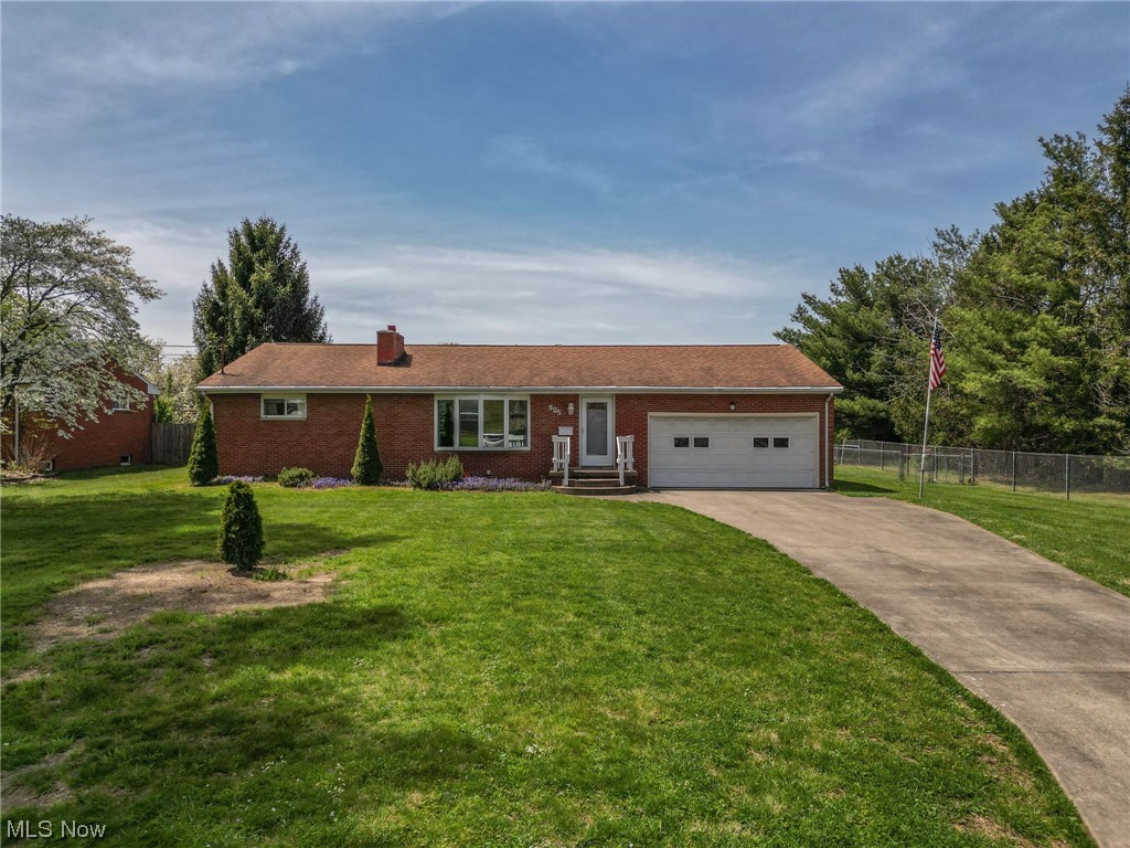 Campbell Sub - Residential