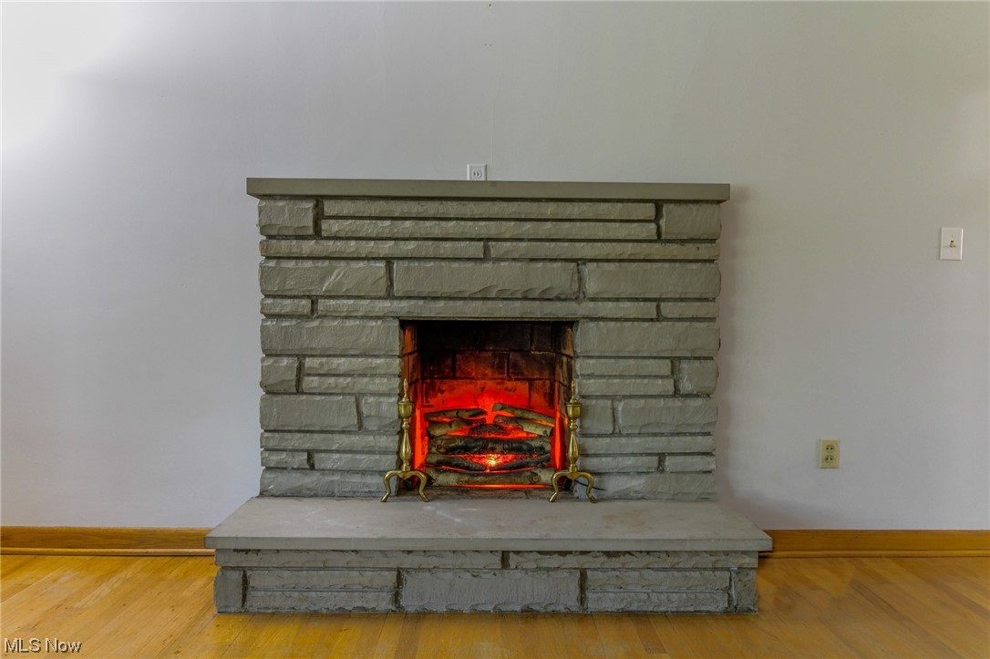 Campbell Sub - Residential