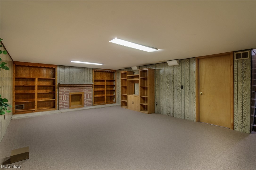 Campbell Sub - Residential