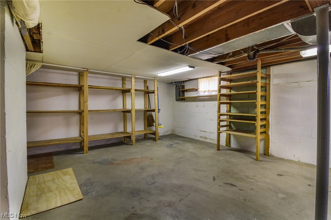 Campbell Sub - Residential