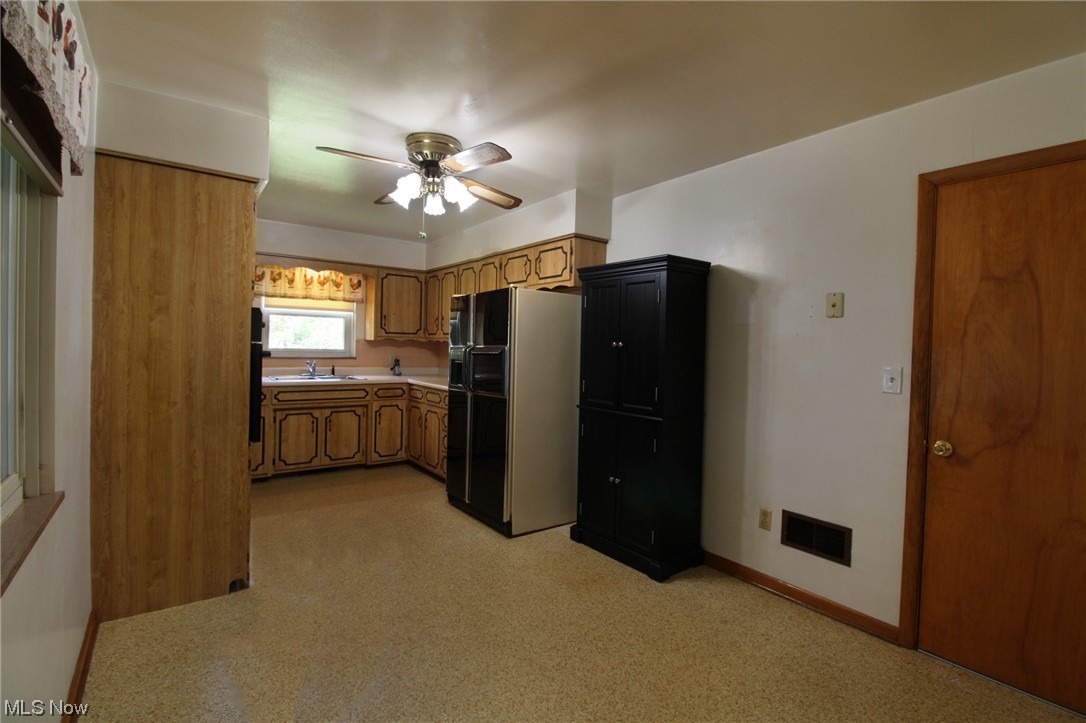 Campbell Sub - Residential