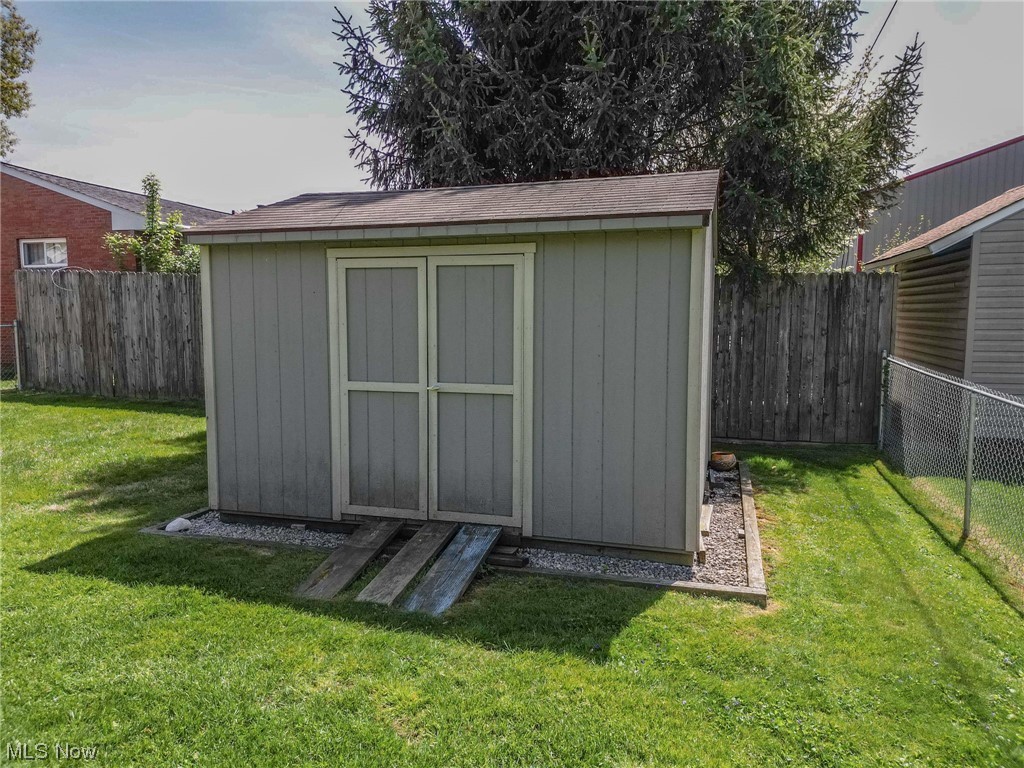 Campbell Sub - Residential