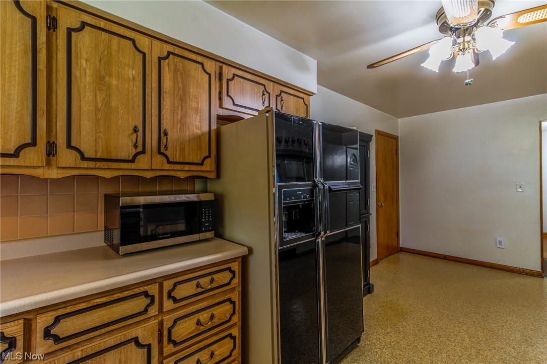 Campbell Sub - Residential