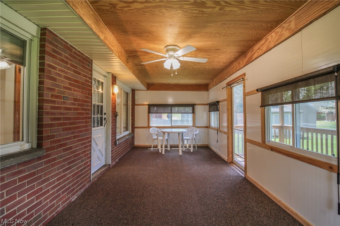 Campbell Sub - Residential