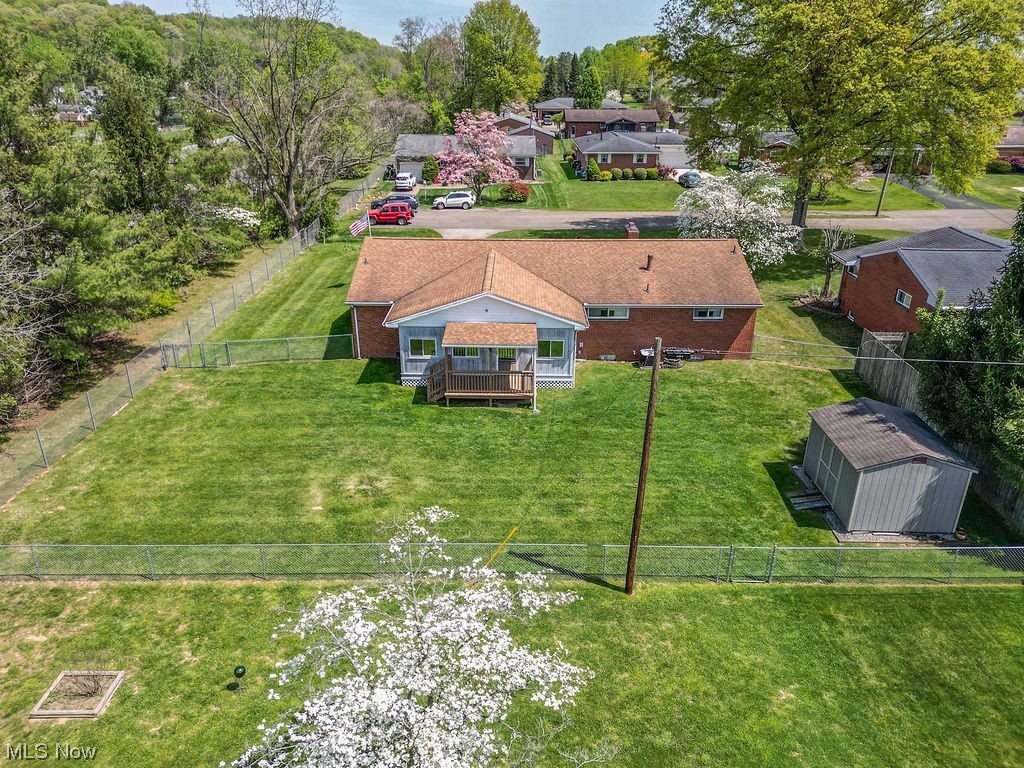 Campbell Sub - Residential